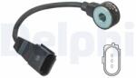 DELPHI Senzor klepania DELPHI AS10179 (AS10179)
