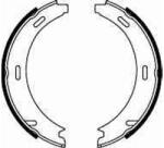 TRW Sada brzd. čeľustí parkov. brzdy TRW GS8208 (GS8208)