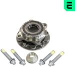 OPTIMAL Súprava ložísk kolesa OPTIMAL 802608 (802608)