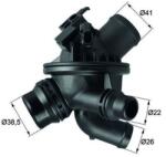 MAHLE Termostat chladenia MAHLE TM 21 97 (TM 21 97)
