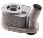 MAHLE Chladič motorového oleja MAHLE CLC 119 000S (CLC 119 000S)