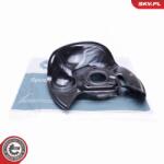 ESEN SKV Ochranný plech proti rozstreku, Brzdový kotúč ESEN SKV 57SKV104 (57SKV104)