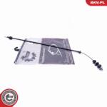 ESEN SKV Lanko ovládania spojky ESEN SKV 27SKV143 (27SKV143)