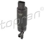 TOPRAN Čerpadlo ostrekovača, čistenie svetlometu TOPRAN 110 472 (110 472)