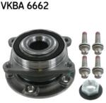 SKF Súprava ložísk kolesa SKF VKBA 6662 (VKBA 6662)