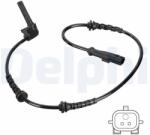 DELPHI Snímač počtu otáčok kolesa DELPHI SS20820 (SS20820)
