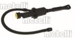 METELLI Hlavný spojkový valec METELLI 55-0266 (55-0266)