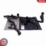 ESEN SKV Hadica chladenia ESEN SKV 54SKV491 (54SKV491)