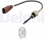 DELPHI Snímač teploty výfukových plynov DELPHI TS30262 (TS30262)