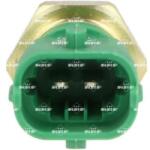 NRF Snímač teploty chladiacej kvapaliny NRF 727165 (727165)