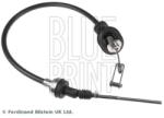 BLUE PRINT Lanko ovládania spojky BLUE PRINT ADG03817 (ADG03817)