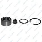 GSP Súprava ložísk kolesa GSP GK3638 (GK3638)