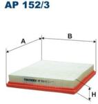 FILTRON Vzduchový filter FILTRON AP 152/3 (AP 152/3)
