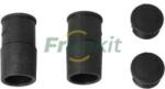 FRENKIT Sada vodiacich puzdier brzdového strmeňa FRENKIT 824002 (824002)