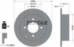 TEXTAR Brzdový kotúč TEXTAR 92130900 (92130900)
