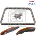 Febi Bilstein Sada rozvodovej reťaze FEBI BILSTEIN 49520 (49520)