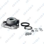 GSP Sada na opravu, oporné ložisko pružiacej jednotky GSP 518182S (518182S)