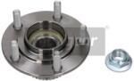 MAXGEAR Súprava ložísk kolesa MAXGEAR 33-0858 (33-0858)