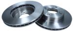 MAXGEAR Brzdový kotúč MAXGEAR 19-4808 (19-4808)