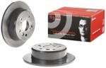 BREMBO Brzdový kotúč BREMBO 08.5625. 21 (08.5625.21)