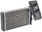 TOPRAN Výmenník tepla vnútorného kúrenia TOPRAN 701 005 (701 005)