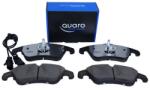 QUARO Sada Brzdových Destiček, Kotoučová Brzda (qp3526c)