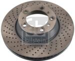 Febi Bilstein Brzdový kotúč FEBI BILSTEIN 44060 (44060)