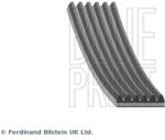 BLUE PRINT Ozubený klinový remeň BLUE PRINT AD06R2575 (AD06R2575)