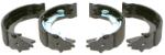 Bosch Sada brzd. čeľustí parkov. brzdy BOSCH 0 986 487 711 (0 986 487 711)