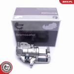 ESEN SKV Zacisk Ham. Tyl Lewy (50skv433)