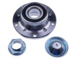 Denckermann Súprava ložísk kolesa DENCKERMANN W414055 (W414055)