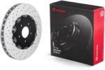 BREMBO Brzdový kotúč BREMBO 09. B781.13 (09.B781.13)