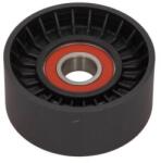 MAXGEAR Napínacia kladka rebrovaného klinového remeňa MAXGEAR 54-0766 (54-0766)