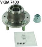 SKF Súprava ložísk kolesa SKF VKBA 7400 (VKBA 7400)