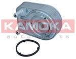 KAMOKA Chladič motorového oleja KAMOKA 7730148 (7730148)