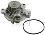 Febi Bilstein Vodné čerpadlo, chladenie motora FEBI BILSTEIN 09518 (09518)