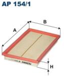 FILTRON Vzduchový filter FILTRON AP 154/1 (AP 154/1)
