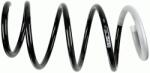 SACHS Pružina podvozku SACHS 993 142 (993 142)