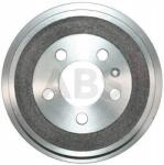 A. B. S Fékdob Audi A2 1.2 1.4 2000-2005