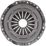 KAMOKA Prítlačný tanier spojky KAMOKA PC187 (PC187)