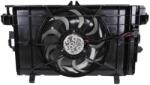 KAMOKA Ventilátor chladenia motora KAMOKA 7742048 (7742048)