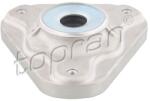 TOPRAN Oporné ložisko pružiacej jednotky TOPRAN 408 361 (408 361)