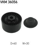 SKF Napinák rebrovaného klinového remeňa SKF VKM 36056 (VKM 36056)