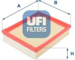 UFI Vzduchový filter UFI 30.117. 00 (30.117.00)