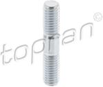 TOPRAN Skrutka zberného výfukového potrubia TOPRAN 120 083 (120 083)