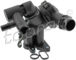 TOPRAN Termostat chladenia TOPRAN 602 310 (602 310)