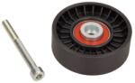 MAXGEAR Vratná/vodiaca kladka rebrovaného klinového remeňa MAXGEAR 54-0061 (54-0061)