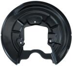 KAMOKA Ochranný plech proti rozstreku, Brzdový kotúč KAMOKA 1180208 (1180208)