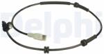 DELPHI Snímač počtu otáčok kolesa DELPHI SS20312 (SS20312)