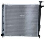 NRF Chladič motora NRF 59296 (59296)